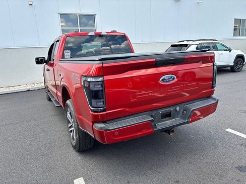 Used 2023 Ford F150 XL w/ STX Appearance Package AWD/4WD image 11
