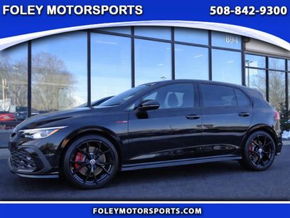 Used 2024 Volkswagen GTI S