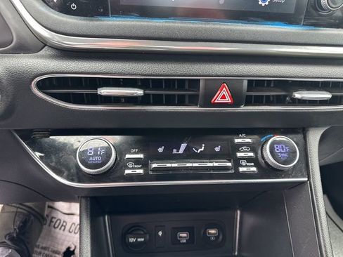 Used 2022 Hyundai Sonata SEL w/ Convenience Package image 14