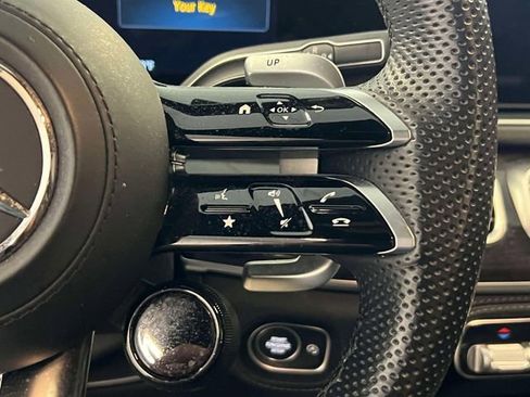 Used 2024 Mercedes-Benz GLE 53 AMG 4MATIC Coupe image 23