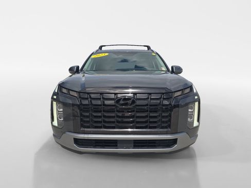 Used 2023 Hyundai Palisade Limited AWD/4WD image 8