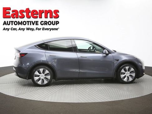 Used 2023 Tesla Model Y Long Range image 43