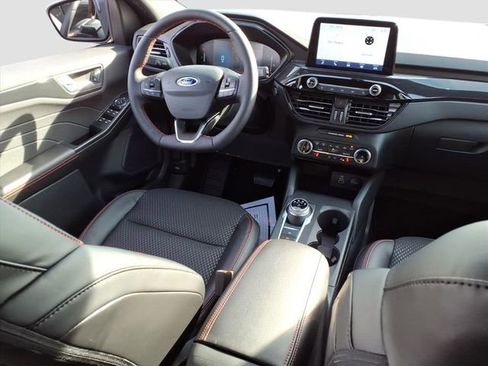 New 2026 Ford Escape ST-Line w/ Cold Weather Package image 8