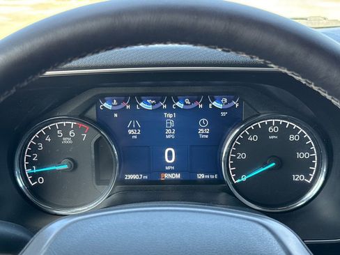 Certified 2023 Ford F150 XLT w/ Equipment Group 302A High image 18