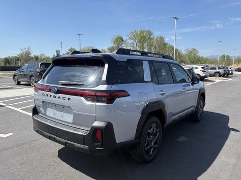 New 2026 Subaru Outback Premium AWD/4WD image 9