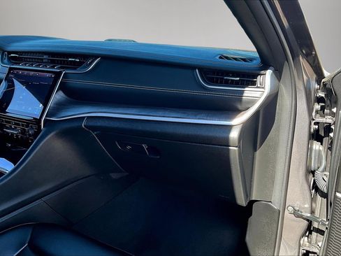 Used 2024 Jeep Grand Cherokee Limited 4xe image 26