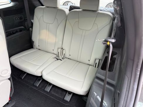 New 2026 Kia Sorento SX Prestige image 26