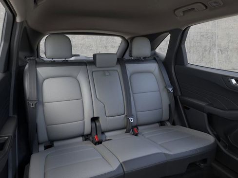 New 2023 Ford Escape SE FWD image 11