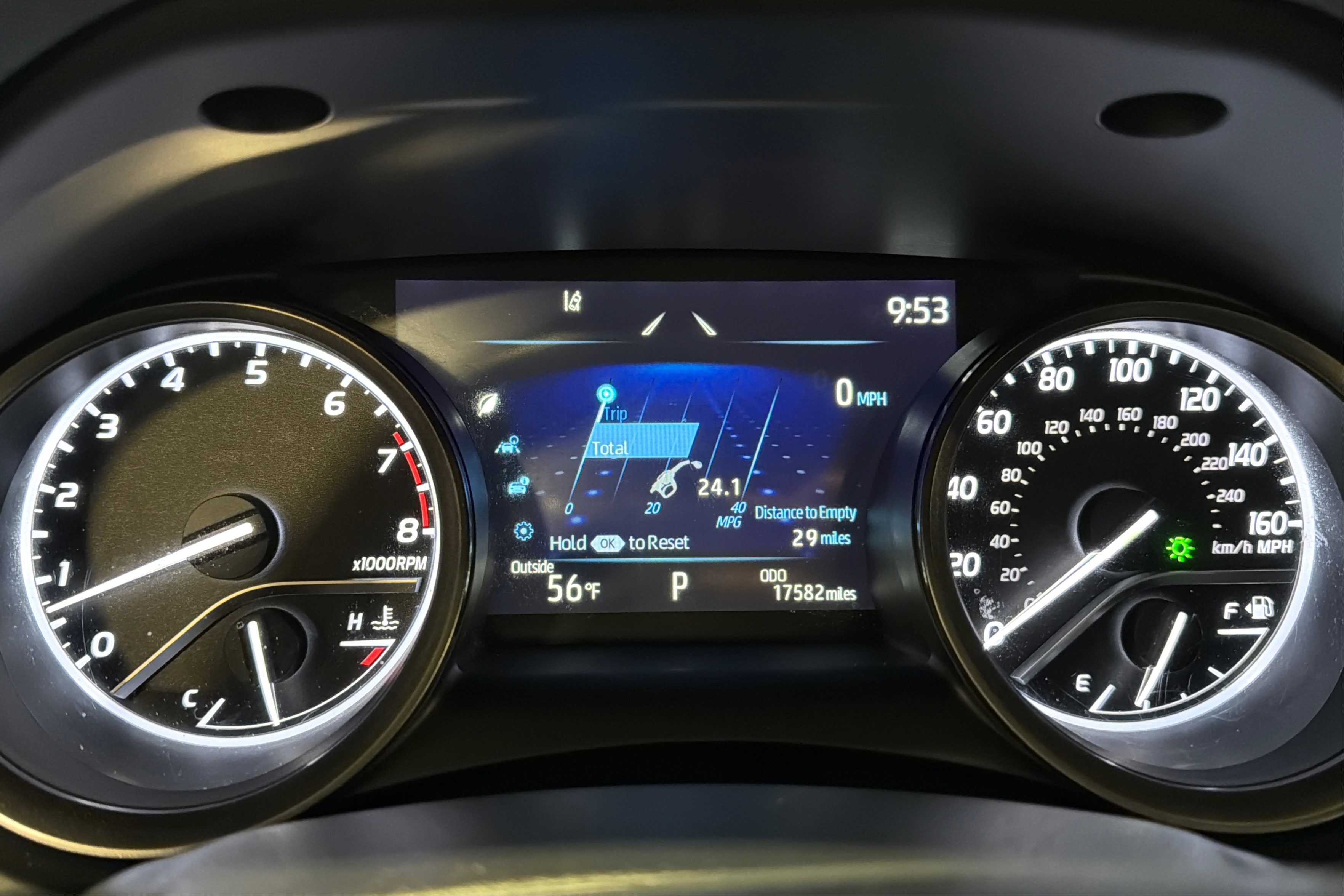 Used 2022 Toyota Camry SE AWD/4WD image 24