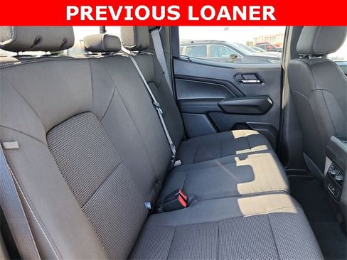 New 2026 GMC Canyon Elevation w/ Convenience Package image 18