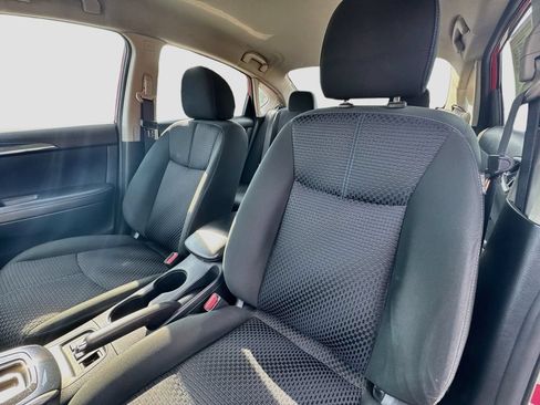 Used 2019 Nissan Sentra SR FWD image 20