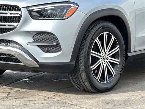 Certified 2025 Mercedes-Benz GLE 350 4MATIC image 7