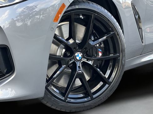 New 2026 BMW 840i RWD image 14