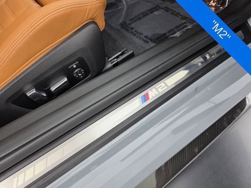 Used 2023 BMW M2 w/ Lighting Package image 26