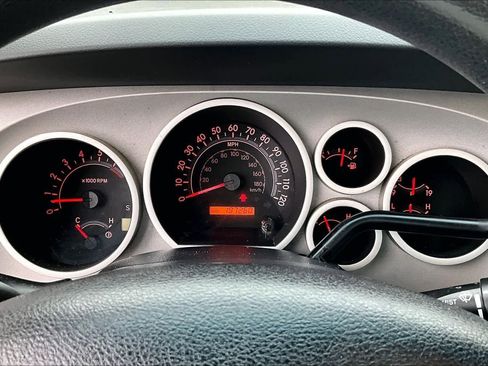 Used 2008 Toyota Tundra SR5 image 18