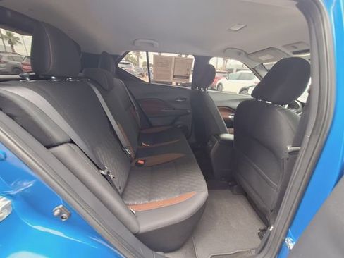 Certified 2024 Nissan Kicks SR image 25