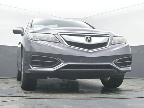 Used 2017 Acura RDX AWD image 53