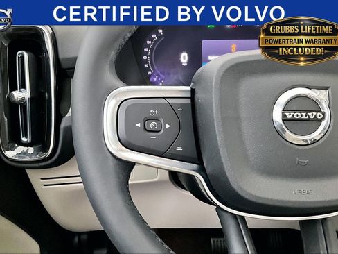 Used 2023 Volvo XC40 B5 Ultimate w/ Protection Package Premier AWD/4WD image 26