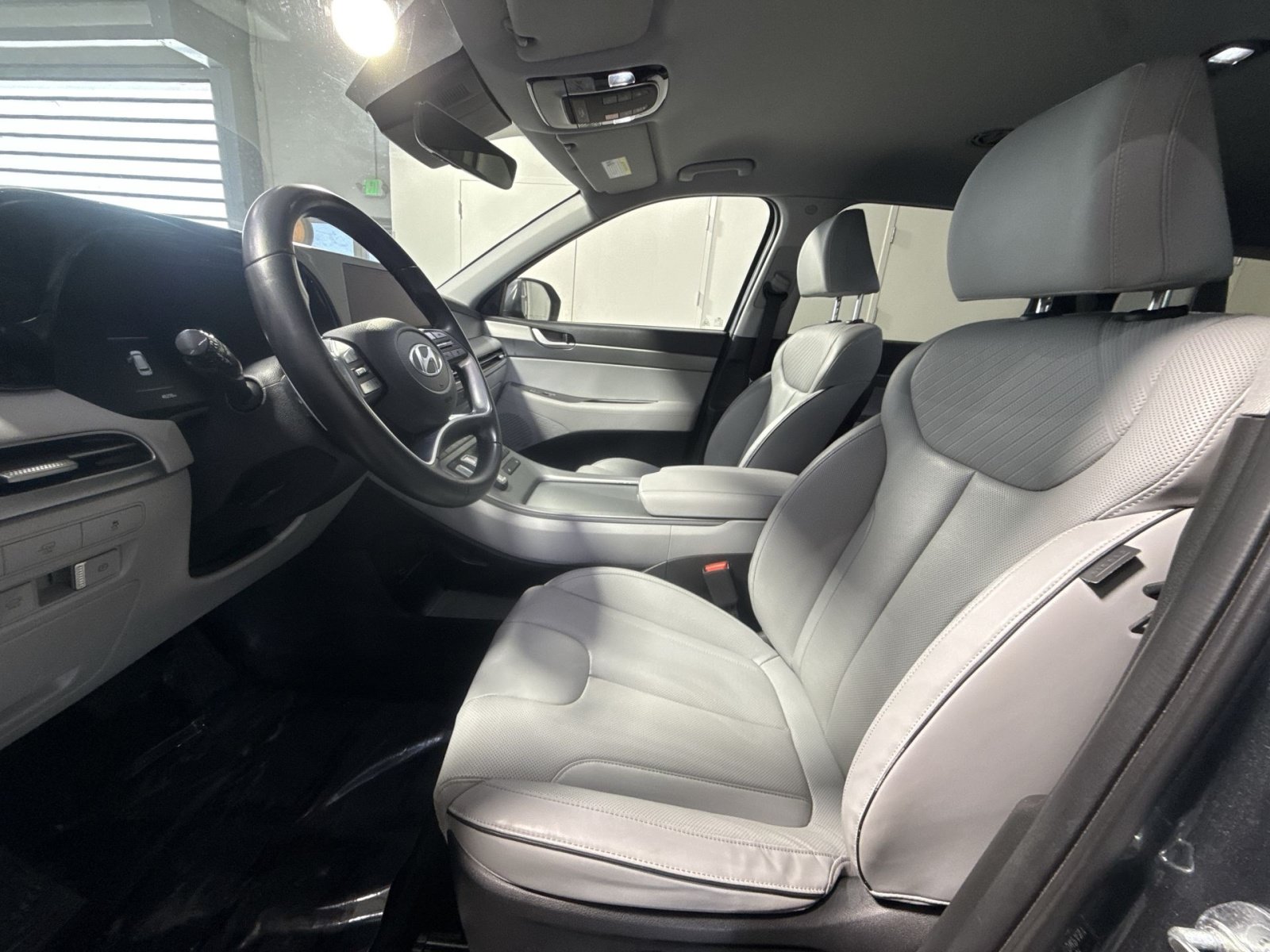 Used 2023 Hyundai Palisade SEL AWD/4WD image 14