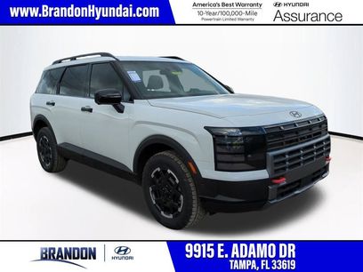 New 2026 Hyundai Palisade XRT Pro