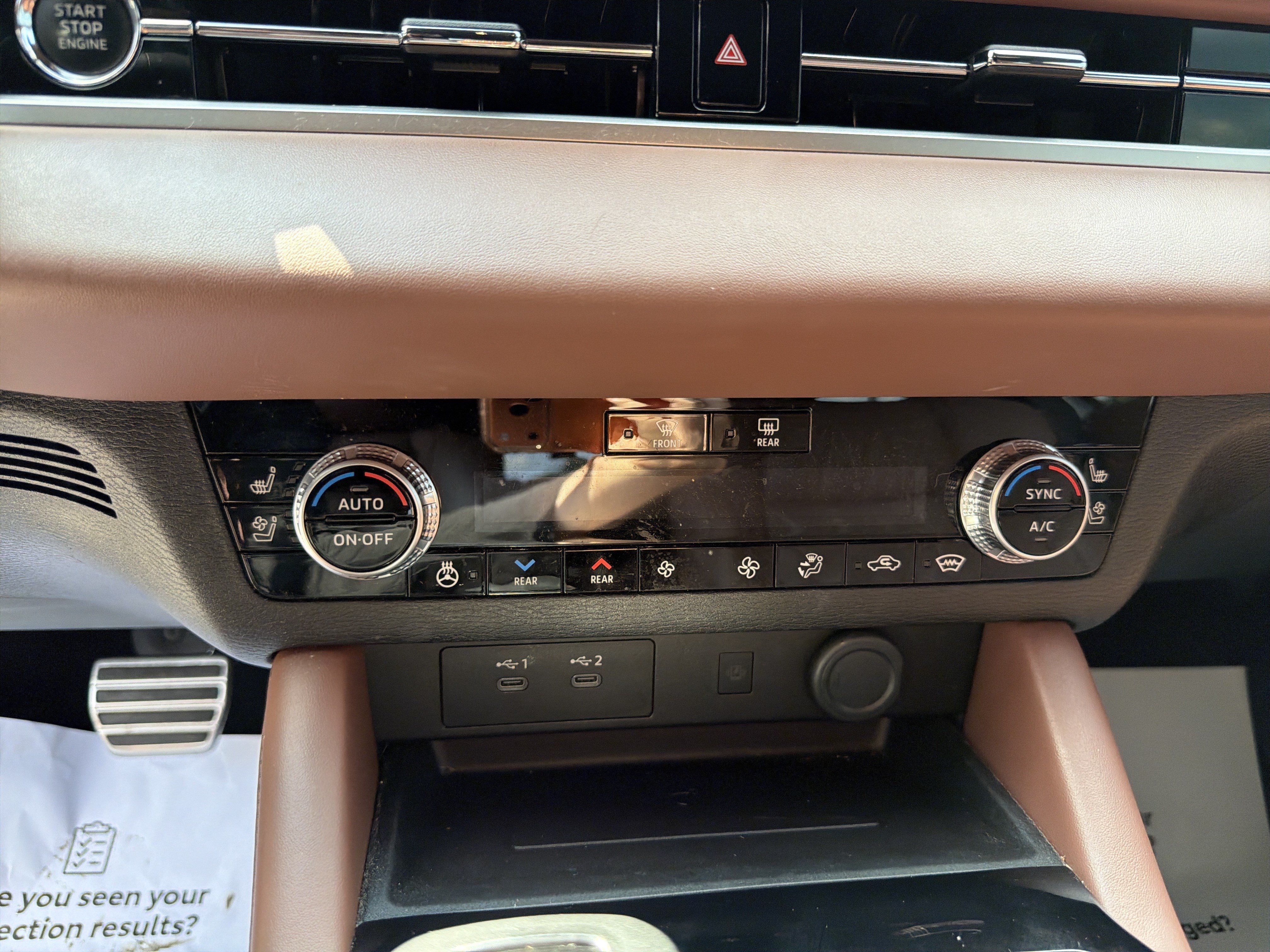 Used 2025 Mitsubishi Outlander SEL AWD/4WD image 20