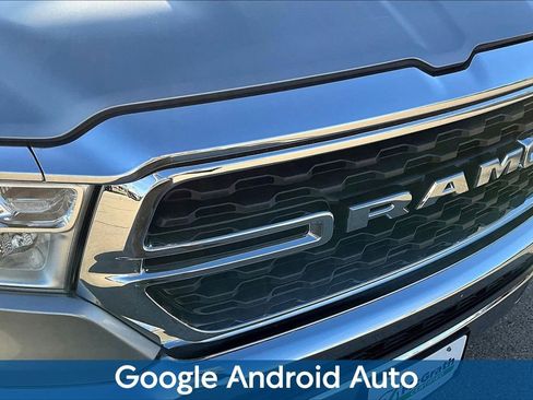 Used 2022 RAM 1500 Big Horn image 31