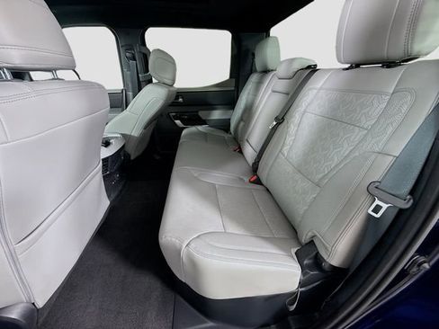 Used 2025 Toyota Tundra Limited w/ TRD Off-Road Package image 24