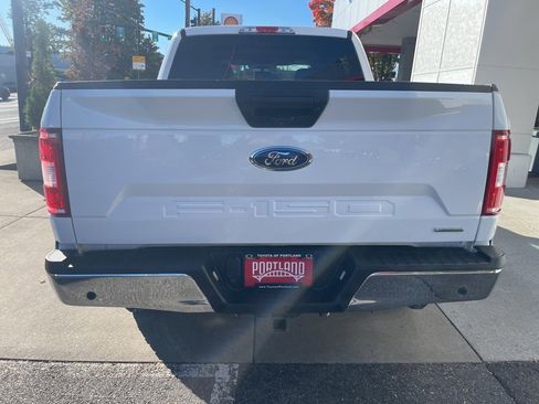 Used 2020 Ford F150 XLT w/ Trailer Tow Package image 41