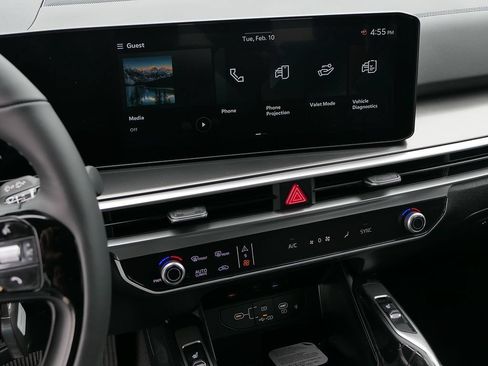 New 2026 Kia Sorento S FWD image 17