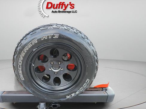 Used 2005 Jeep Wrangler Sport AWD/4WD image 46