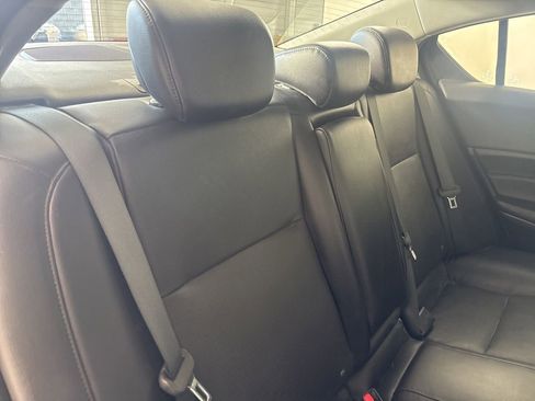 Used 2017 Acura ILX w/ Premium Package image 30