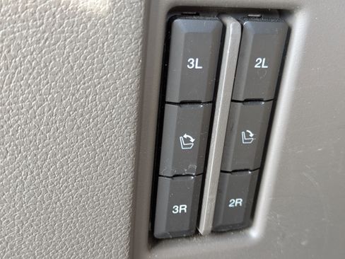 Used 2021 Ford Expedition Max Limited image 11