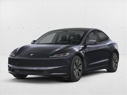 Used 2025 Tesla Model 3