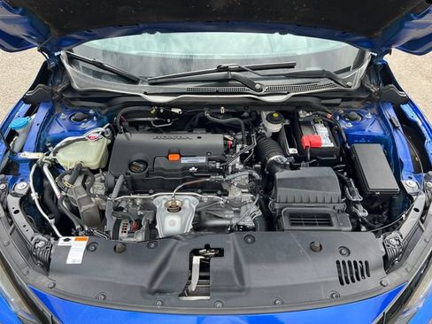 Used 2020 Honda Civic Sport image 28
