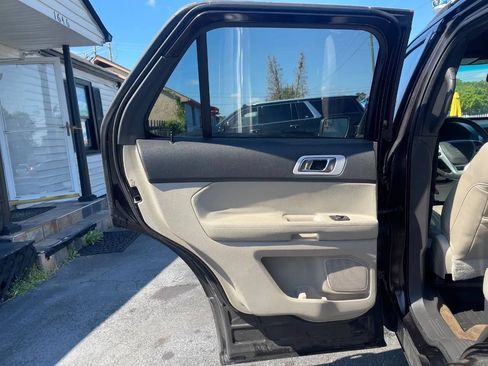 Used 2013 Ford Explorer XLT FWD image 22