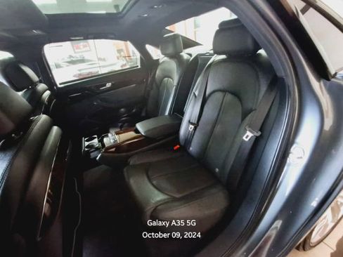 Used 2016 Audi A8 L 3.0T w/ Executive Package image 18