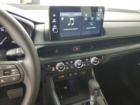 New 2026 Honda CR-V EX image 19