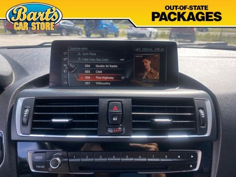 Used 2017 BMW 230i xDrive Convertible w/ Premium Package image 26