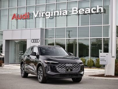 New 2026 Audi Q5 Premium
