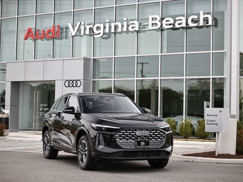 New 2026 Audi Q5 Premium AWD/4WD image 1