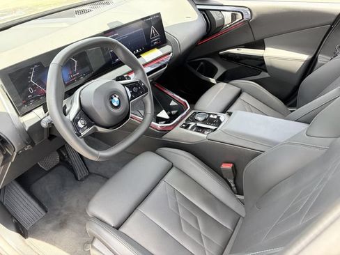 Used 2026 BMW X3 xDrive30i w/ Convenience Package AWD/4WD image 18