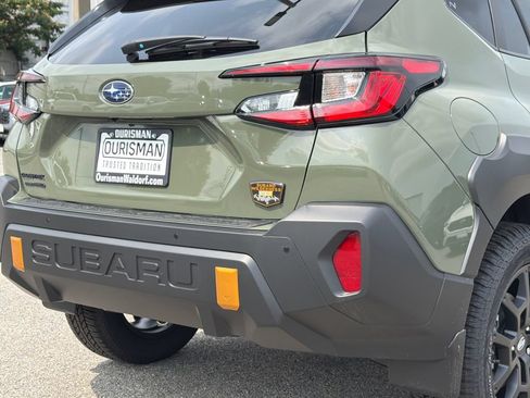 New 2026 Subaru Crosstrek 2.5i Wilderness AWD/4WD image 5