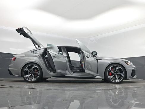 Used 2023 Audi RS 5 Sportback AWD/4WD image 7