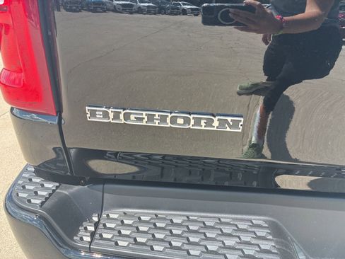 New 2026 RAM 1500 Big Horn image 6