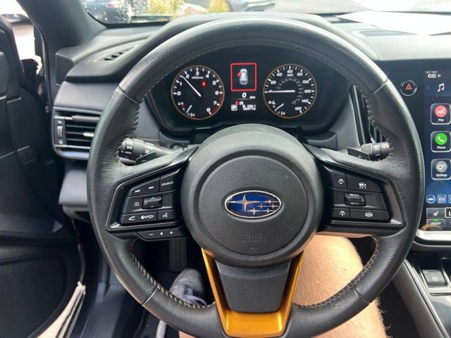 Used 2023 Subaru Outback Wilderness AWD/4WD image 8