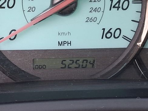 Used 2005 Toyota Solara SE FWD image 18