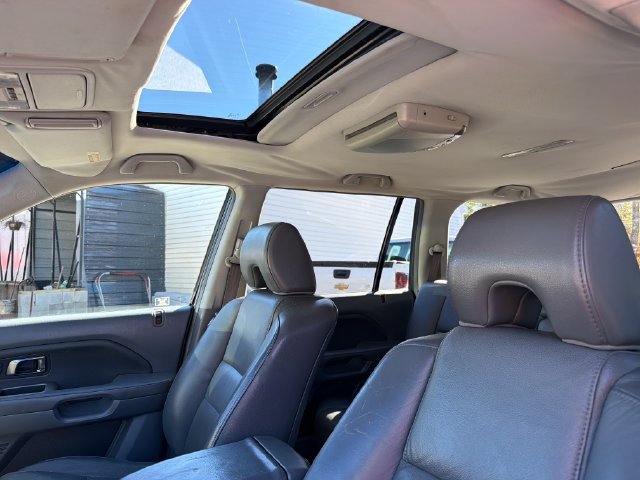 Used 2006 Honda Pilot EX-L image 20
