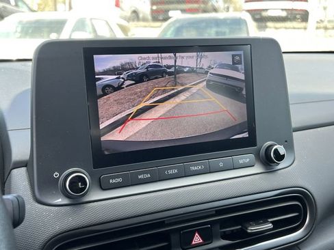 Certified 2023 Hyundai Kona SEL image 31