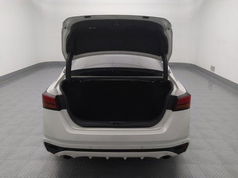 Used 2019 Nissan Altima 2.5 Platinum image 29