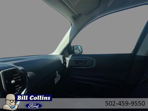 New 2024 Ford Bronco Sport Badlands image 20